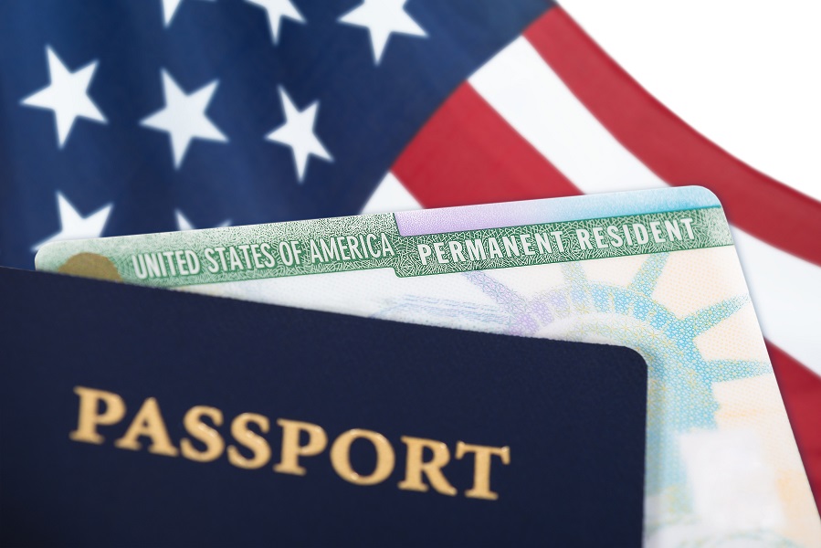 USCIS Releases the Form I-526E as CMB Partnerships Continue to Welcome New Investors
