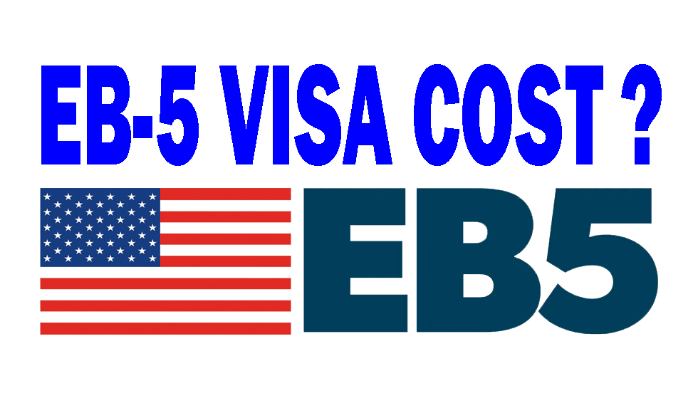 (English) USA EB-5 Visa Investment Amount Update-Now $500,000?