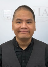 Michael Huynh