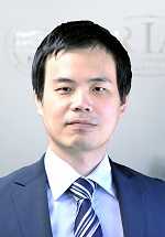 Wilson Jiang